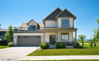 3090 Meah Lane, Bozeman MT 59718