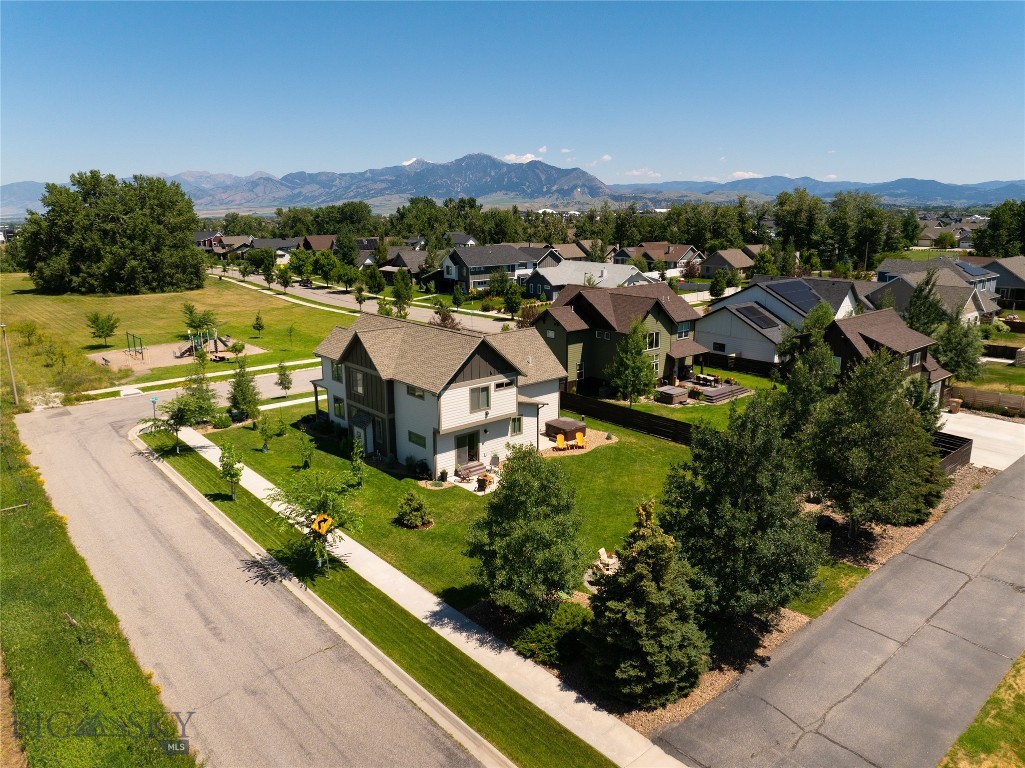 3090 Meah Lane, Bozeman MT 59718