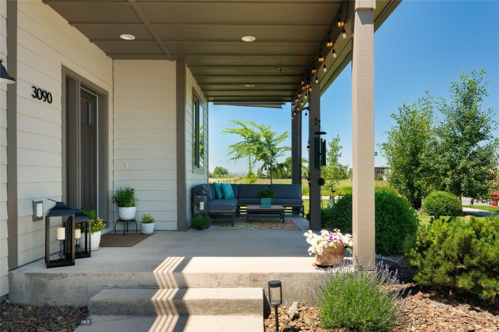 3090 Meah Lane, Bozeman MT 59718