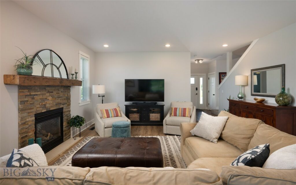 3090 Meah Lane, Bozeman MT 59718