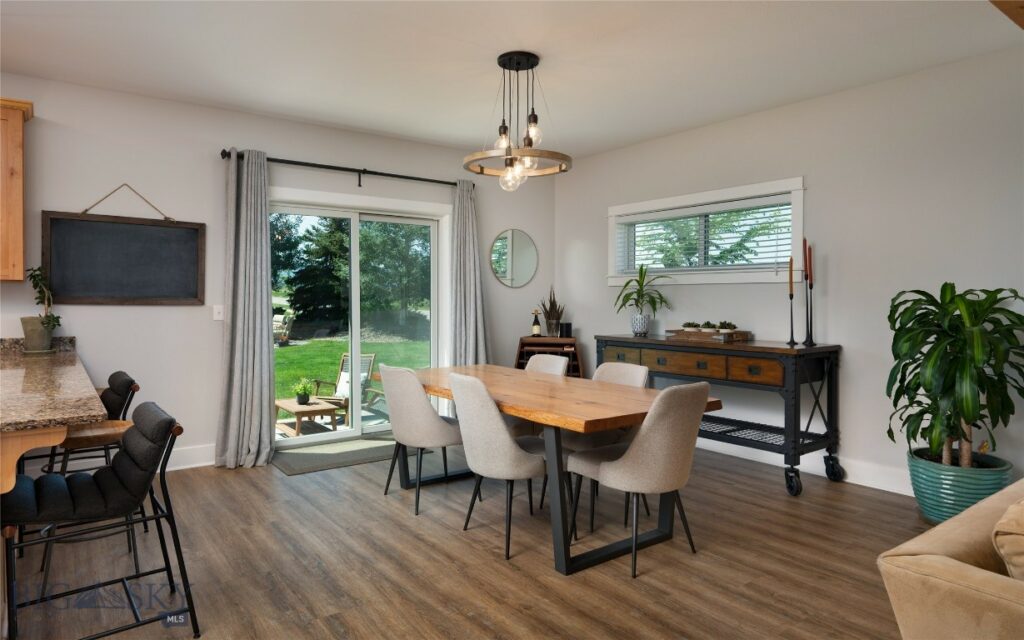 3090 Meah Lane, Bozeman MT 59718