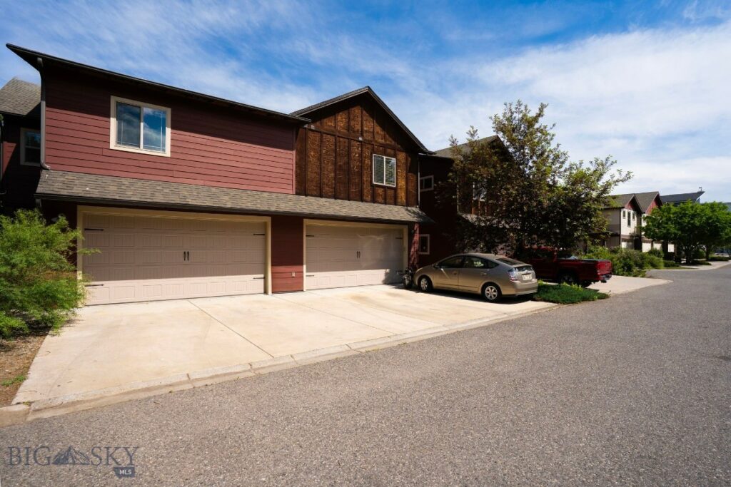 3091 Fen Way, Bozeman MT 59718