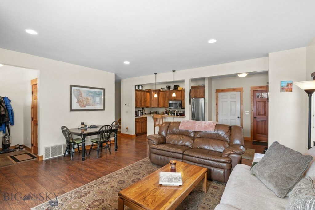 3091 Fen Way, Bozeman MT 59718