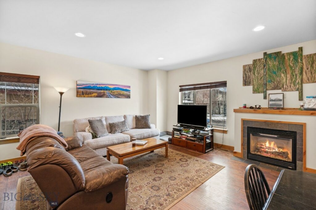 3091 Fen Way, Bozeman MT 59718