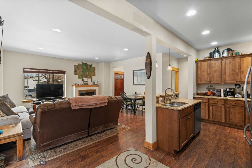 3091 Fen Way, Bozeman MT 59718
