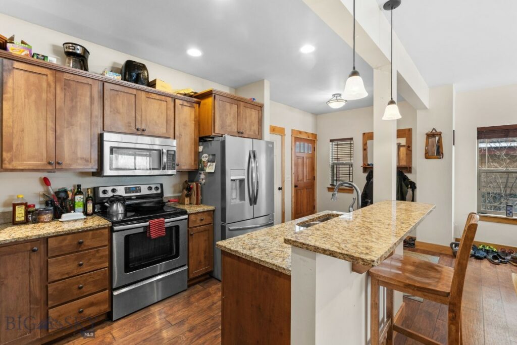 3091 Fen Way, Bozeman MT 59718