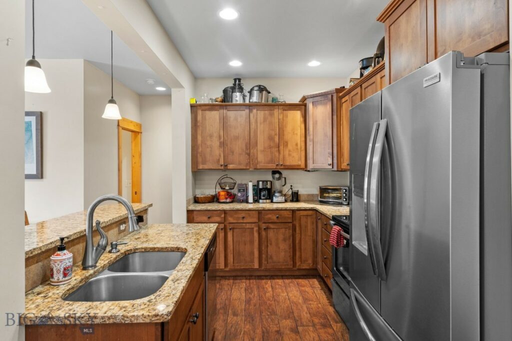3091 Fen Way, Bozeman MT 59718