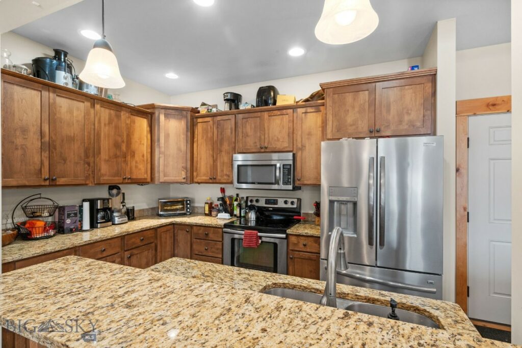 3091 Fen Way, Bozeman MT 59718
