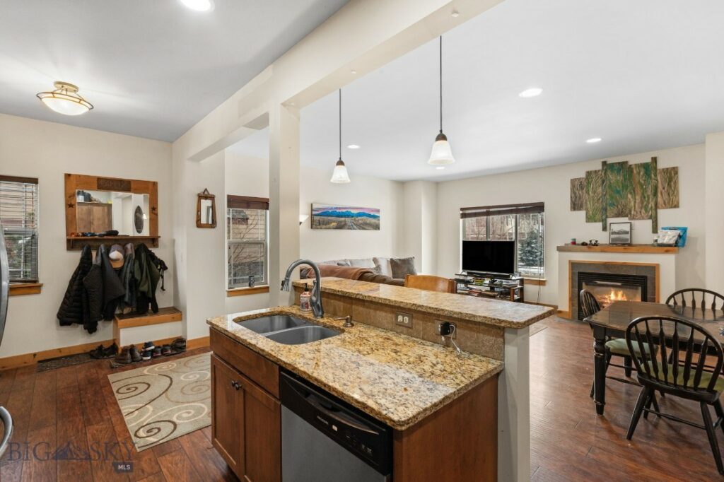 3091 Fen Way, Bozeman MT 59718