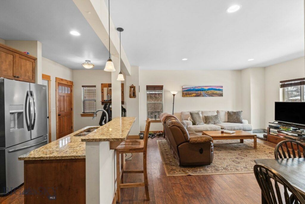 3091 Fen Way, Bozeman MT 59718
