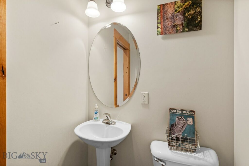 3091 Fen Way, Bozeman MT 59718