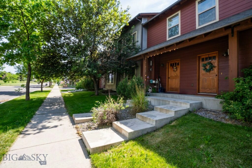 3091 Fen Way, Bozeman MT 59718