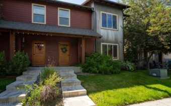 3091 Fen Way, Bozeman MT 59718