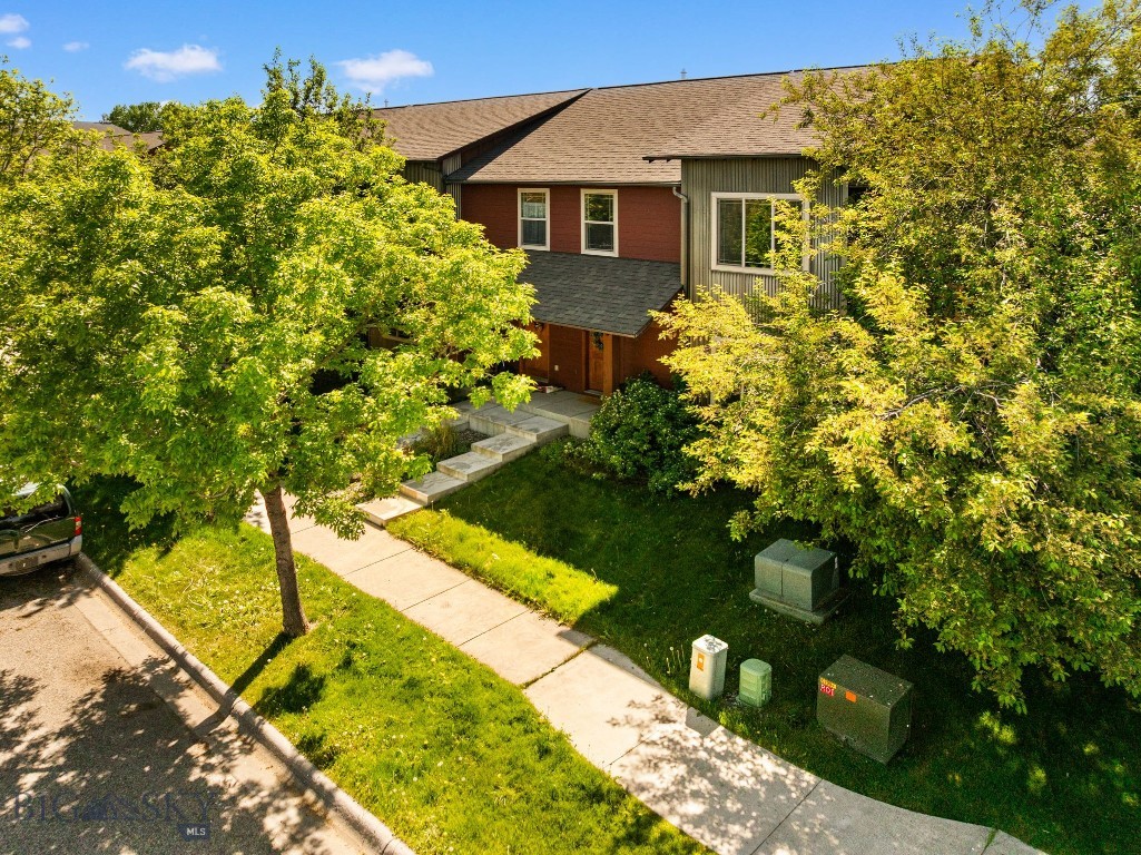 3091 Fen Way, Bozeman MT 59718