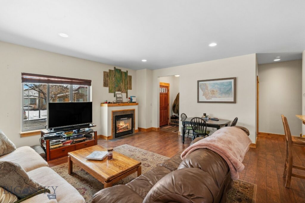 3091 Fen Way, Bozeman MT 59718