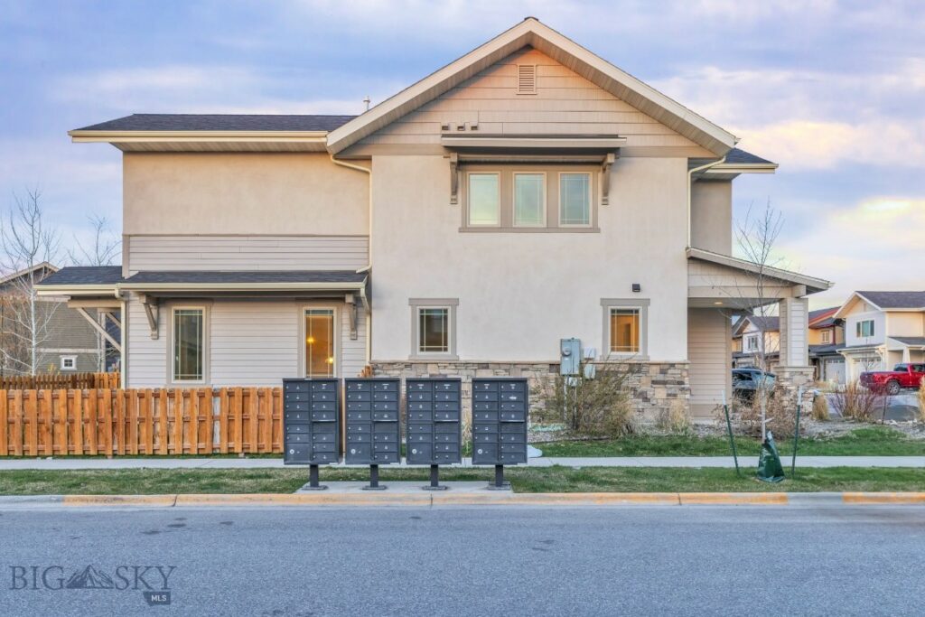 3095 Lori Lane, Bozeman MT 59718