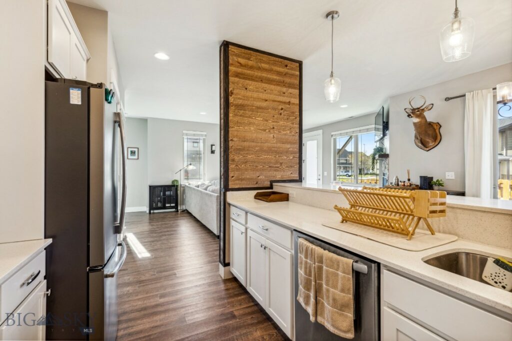 3095 Lori Lane, Bozeman MT 59718