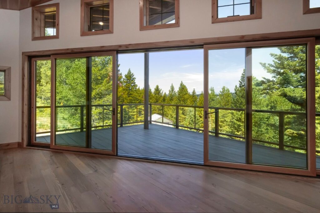 3096 Woodchuck Road, Bozeman MT 59715