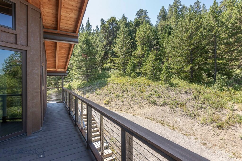 3096 Woodchuck Road, Bozeman MT 59715
