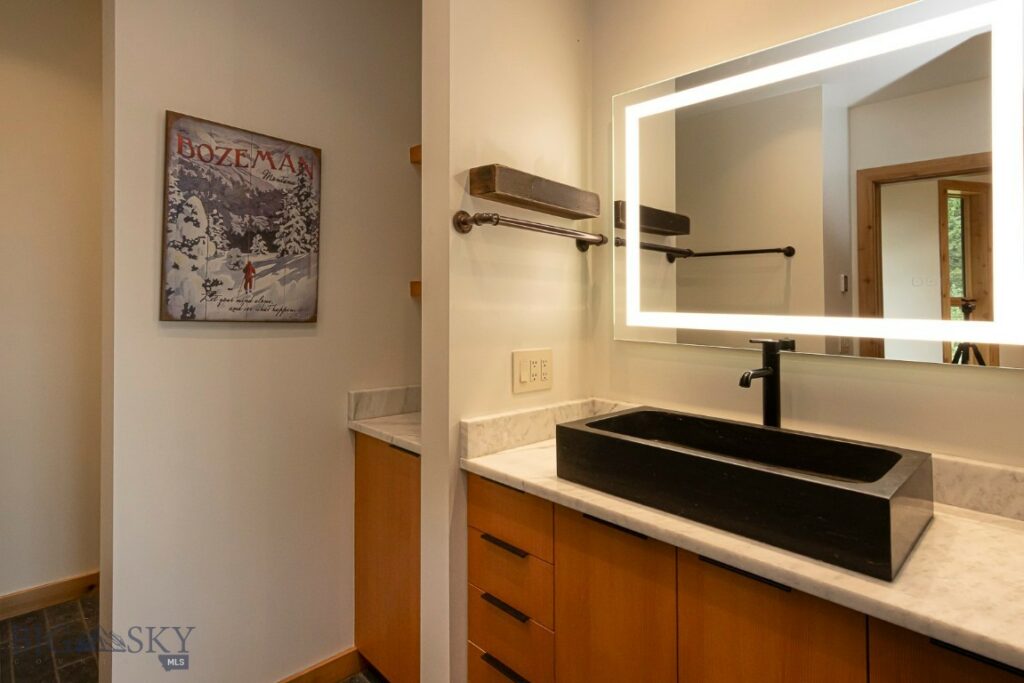 3096 Woodchuck Road, Bozeman MT 59715