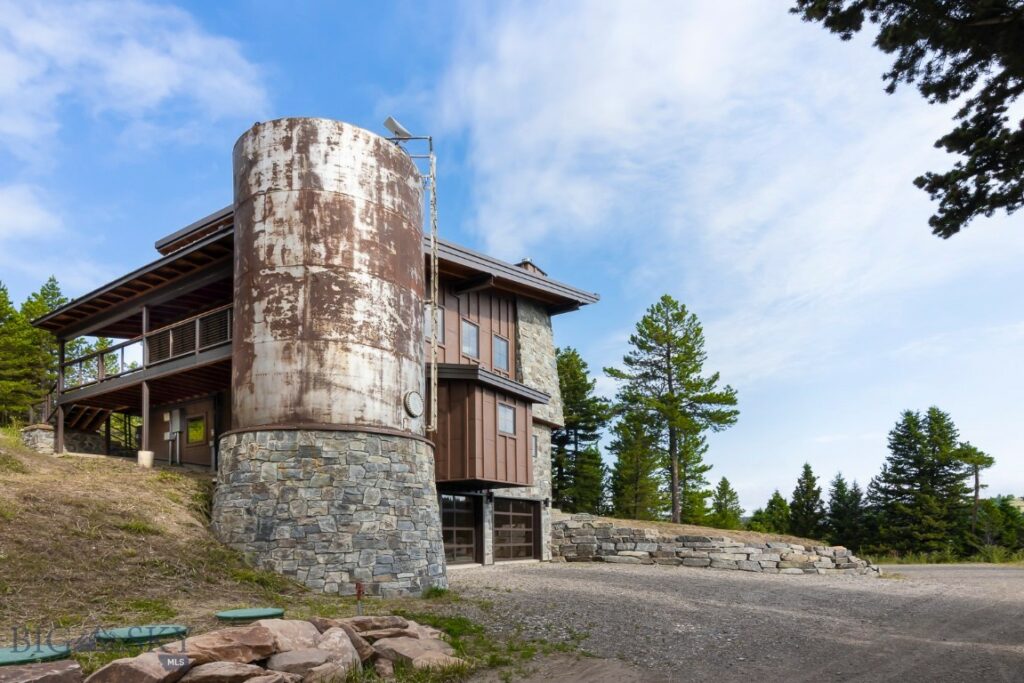 3096 Woodchuck Road, Bozeman MT 59715