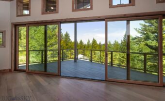 3096 Woodchuck Road, Bozeman MT 59715