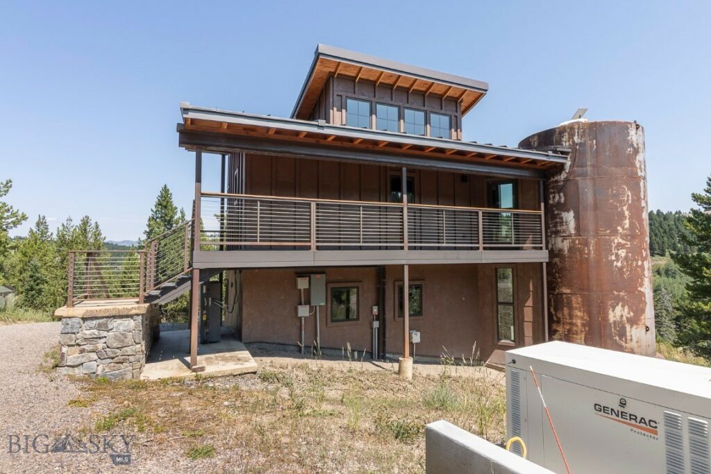 3096 Woodchuck Road, Bozeman MT 59715