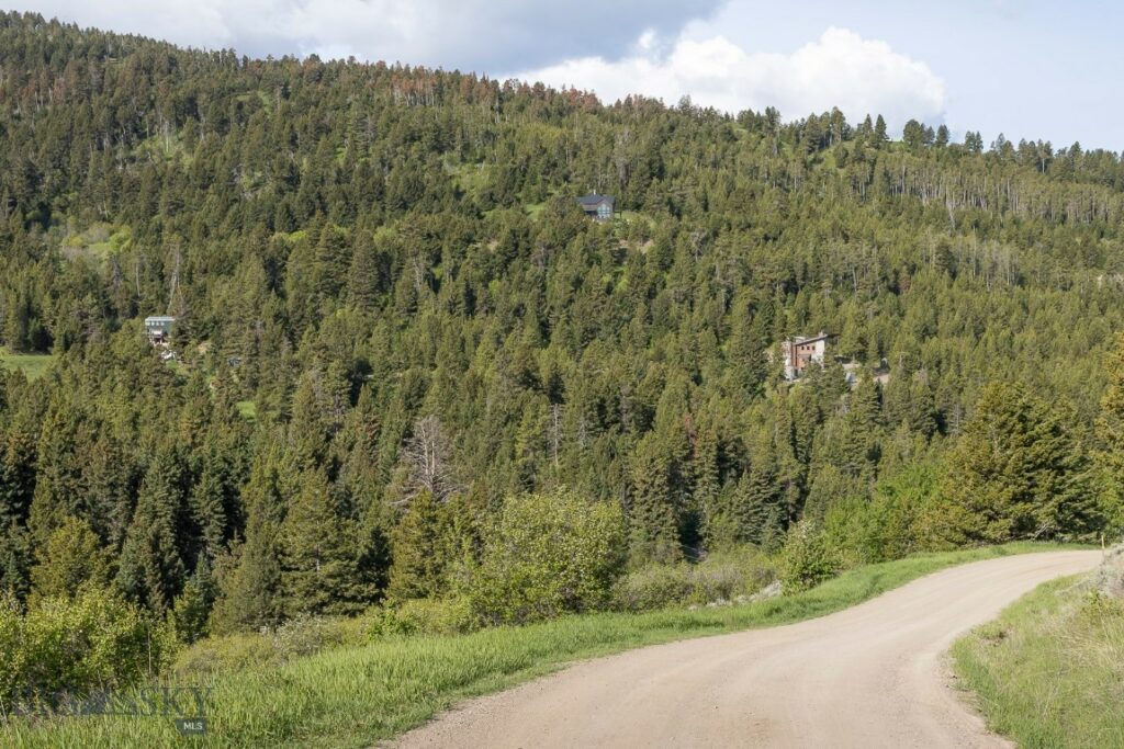 3096 Woodchuck Road, Bozeman MT 59715