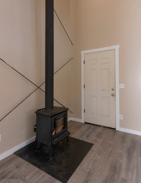 3096 Woodchuck Road, Bozeman MT 59715