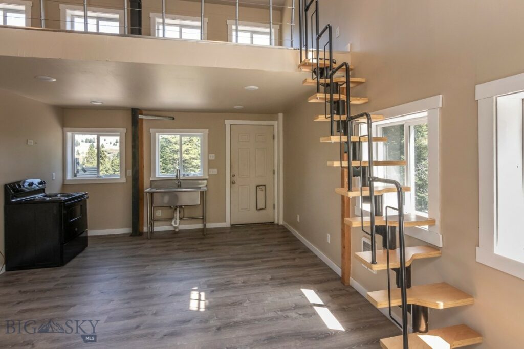 3096 Woodchuck Road, Bozeman MT 59715