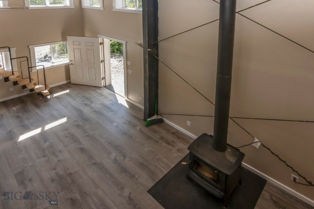 3096 Woodchuck Road, Bozeman MT 59715