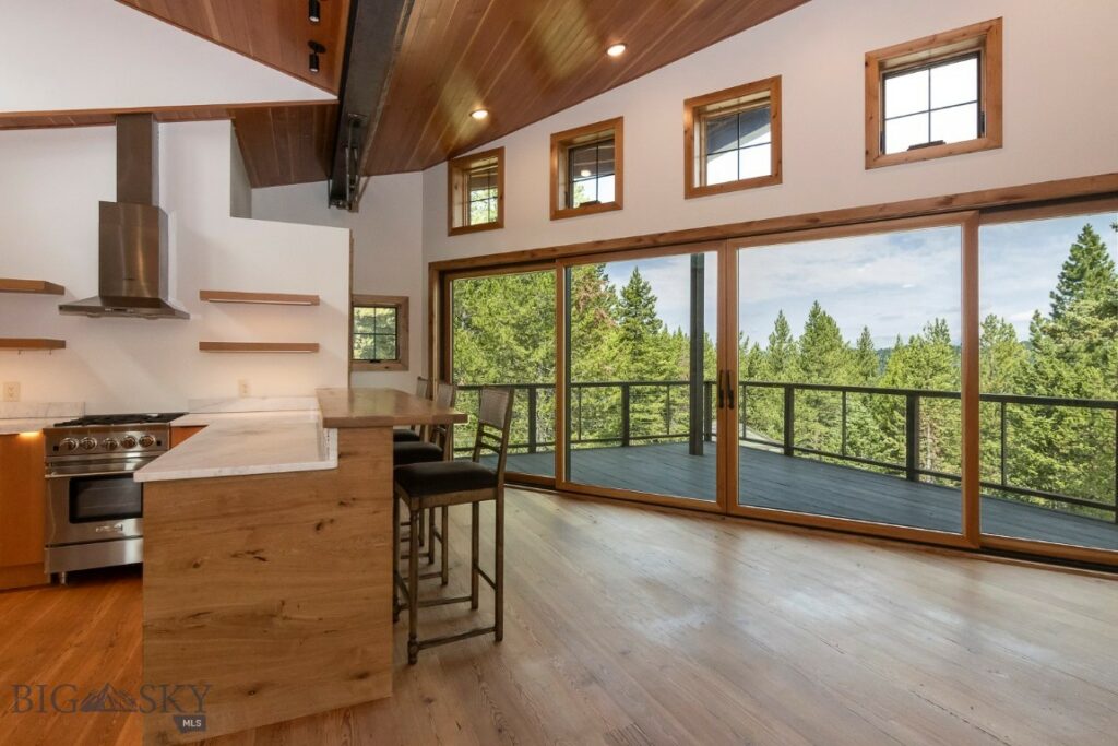 3096 Woodchuck Road, Bozeman MT 59715