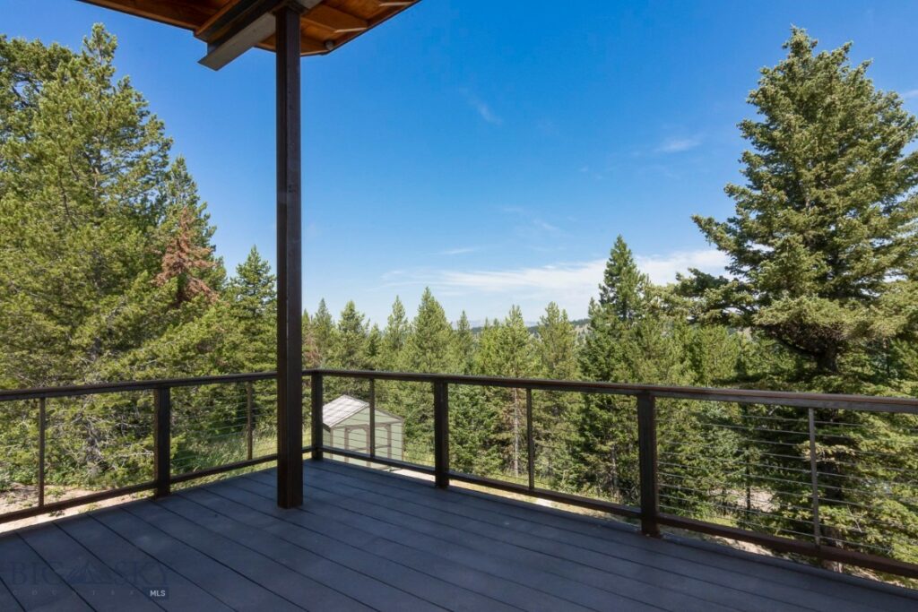3096 Woodchuck Road, Bozeman MT 59715