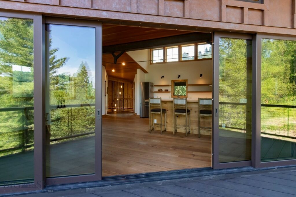 3096 Woodchuck Road, Bozeman MT 59715