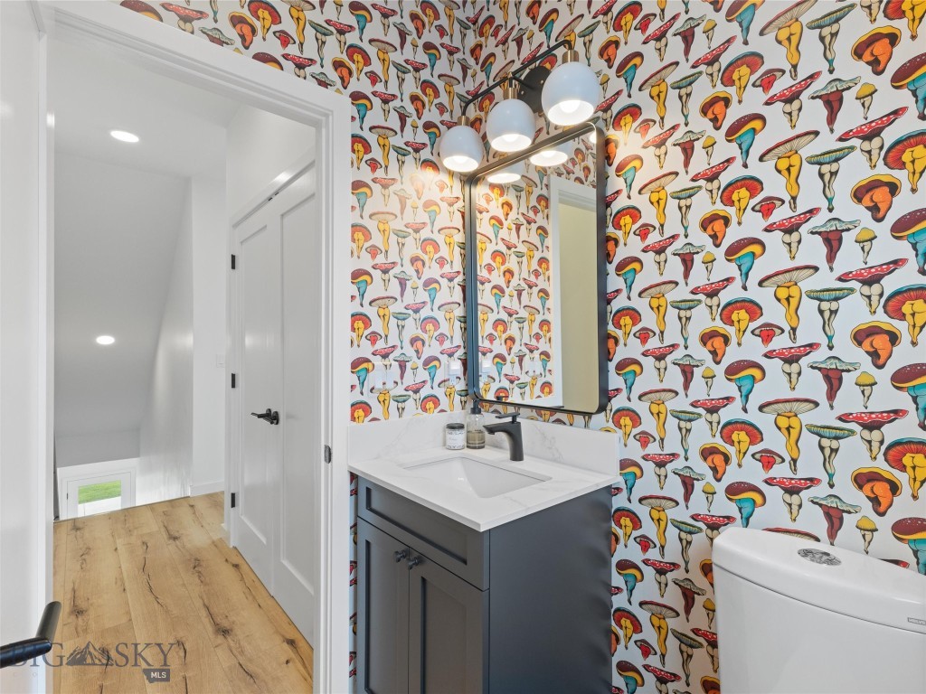 3097 S 27th Avenue, Bozeman MT 59718