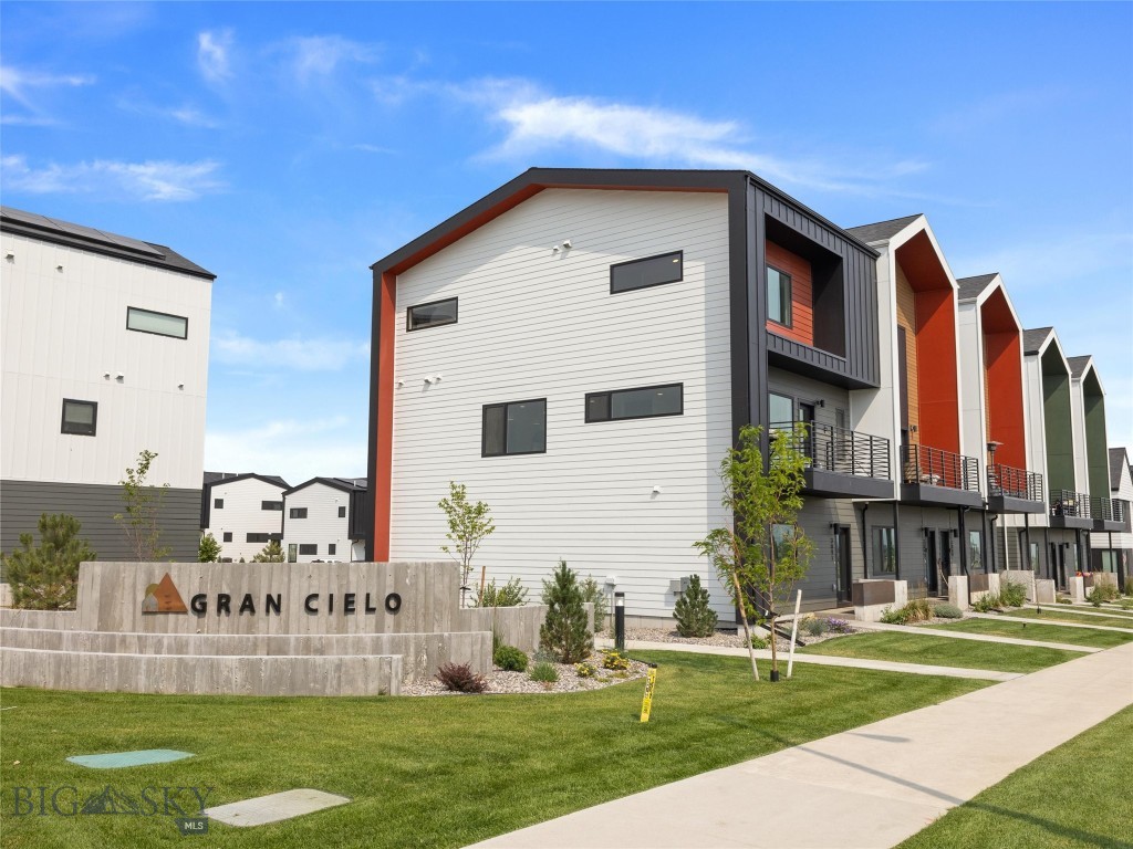 3097 S 27th Avenue, Bozeman MT 59718