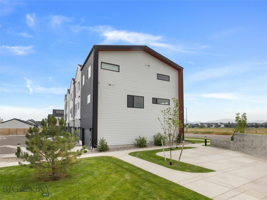 3097 S 27th Avenue, Bozeman MT 59718