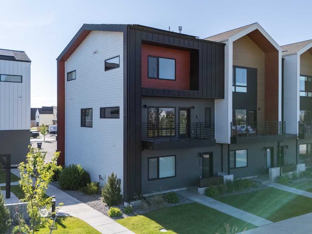 3097 S 27th Avenue, Bozeman MT 59718