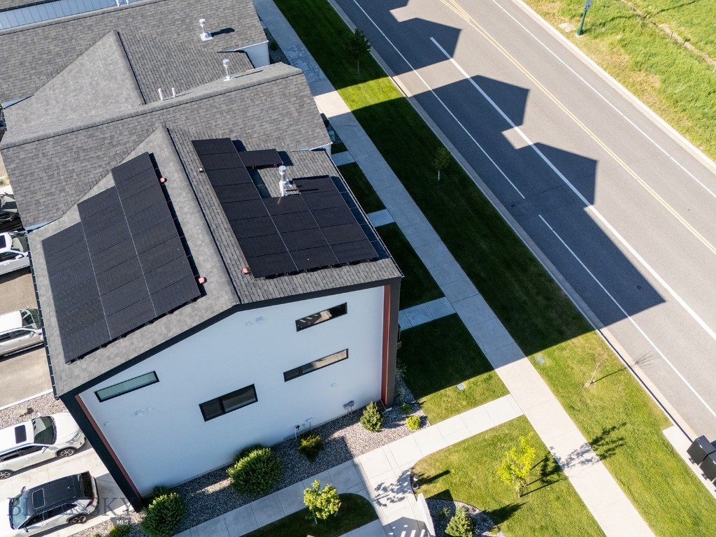3097 S 27th Avenue, Bozeman MT 59718
