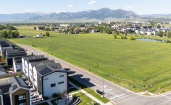 3097 S 27th Avenue, Bozeman MT 59718