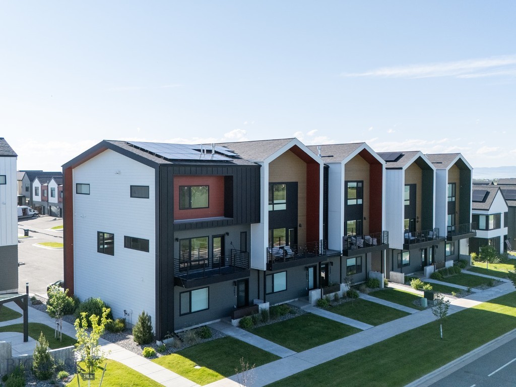 3097 S 27th Avenue, Bozeman MT 59718