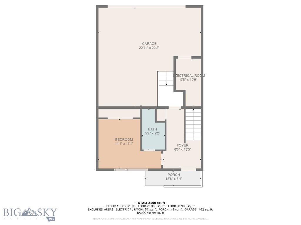 3097 S 27th Avenue, Bozeman MT 59718
