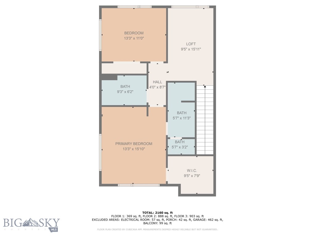 3097 S 27th Avenue, Bozeman MT 59718