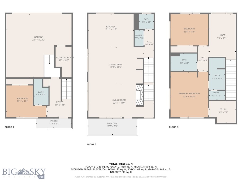 3097 S 27th Avenue, Bozeman MT 59718