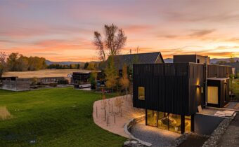 31 Ladybug, Bozeman MT 59718