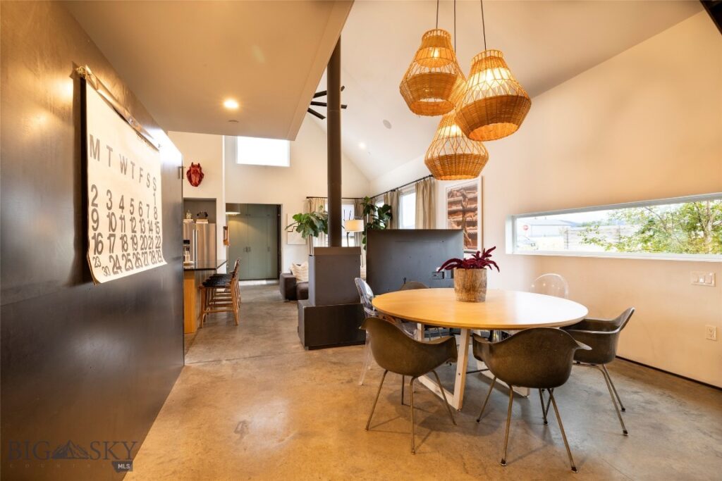 31 Ladybug, Bozeman MT 59718