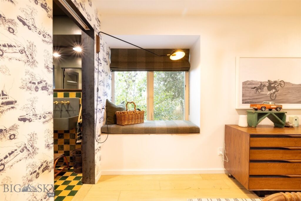 31 Ladybug, Bozeman MT 59718