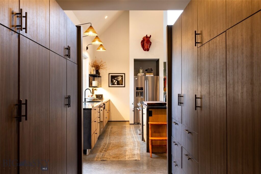 31 Ladybug, Bozeman MT 59718