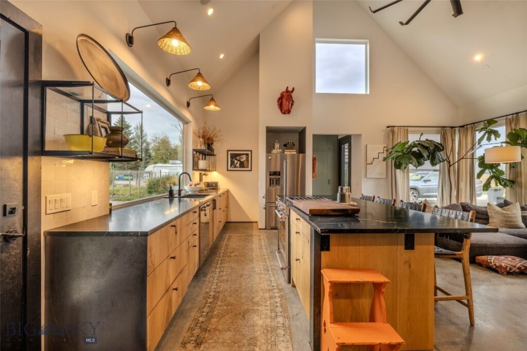 31 Ladybug, Bozeman MT 59718