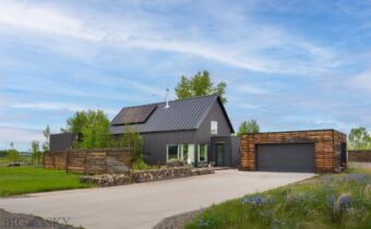 31 Ladybug, Bozeman MT 59718